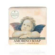NESTI DANTE - Amorino Soap - allegria di rose 150gr.