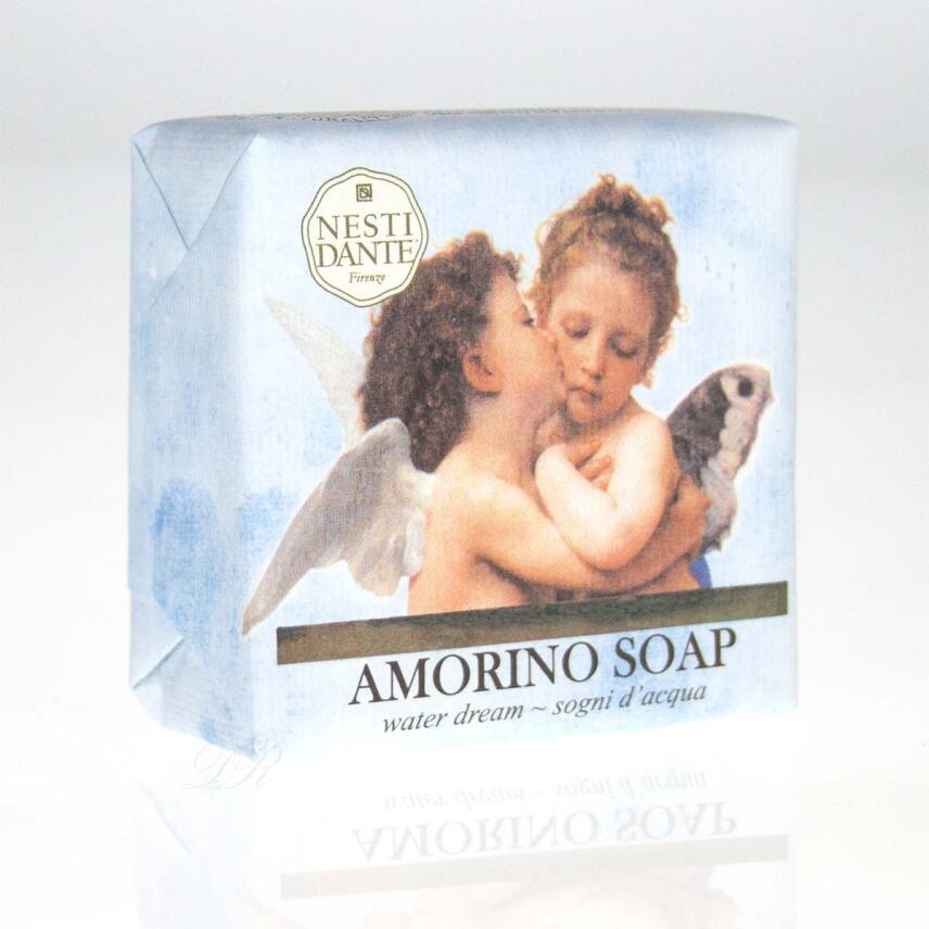 Nesti Dante Amorino Soap Sogni dAcqua 150 g Seife
