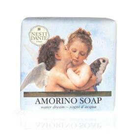NESTI DANTE - Amorino Soap - sogni d´acqua 150gr.