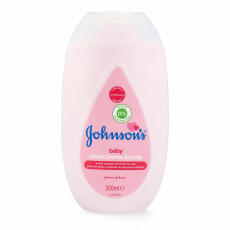 Johnson baby lotion 300ml