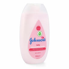 Johnson baby lotion 300ml