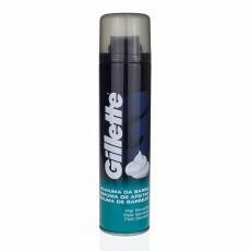 Gillette Shaving Foam for sensitive skin 300ml