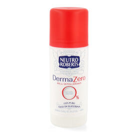 Neutro Roberts DermaZero Deostick 40 ml - ohne Alkohol