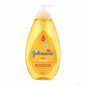 Johnson baby shampoo 750ml - no tears