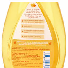 Johnson baby shampoo 750ml - keine Tr&auml;nen Formel