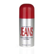 roccobarocco Jeans for women - deo spray 150ml