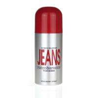 roccobarocco Jeans pour homme deo Spray 150ml
