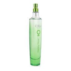 Byblos Blu Happy Hour Eau de Toilette f&uuml;r Frauen 100 ml
