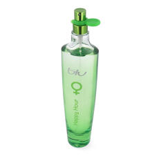 Byblos Blu Happy Hour Eau de Toilette f&uuml;r Frauen 100 ml