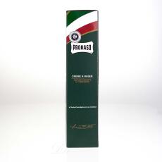 PRORASO Shaving Soap Eucalyptus Oil and Menthol Bag 500 ml