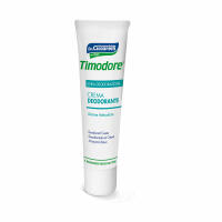 Dottor Ciccarelli Timodore Crema deodorante deocreme für Füsse 50 ml