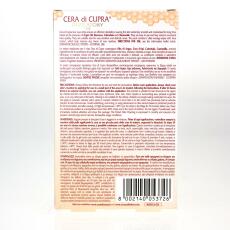 CERA di CUPRA - LINE HAIR REMOVAL - COLD WAX STRIPS FACE-20 pieces