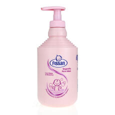 FISSAN - Baby Babybad erste Monate 500ml