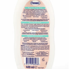Fissan Babybad f&uuml;r die ersten Monate 400 ml