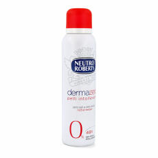 NEUTRO ROBERTS - Derma Zero  deo bodyspray 150ml -...