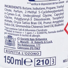 NEUTRO ROBERTS Derma Zero deo 150 ml - ohne Alkohol