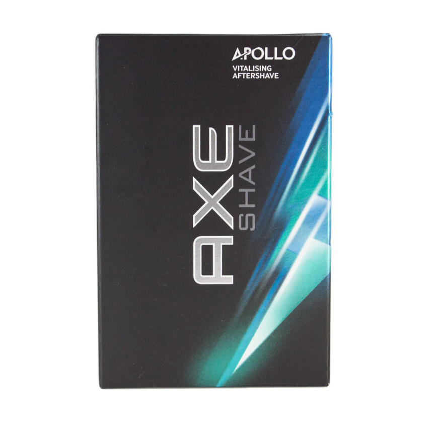 Axe (LYNX)  Apollo aftershave lotion 100ml