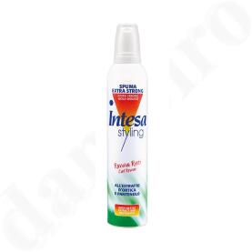 intesa  Mousse Extra Strong Hold 300ml