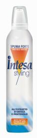 intesa  Mousse Strong Hold 200ml
