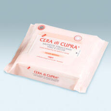 CERA di CUPRA - BEAUTY RECIPE - cleansing tissues FOR...