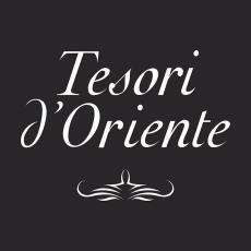 Tesori d&acute;Oriente Vaniglia &amp; Zenzero Duschcreme 250ml