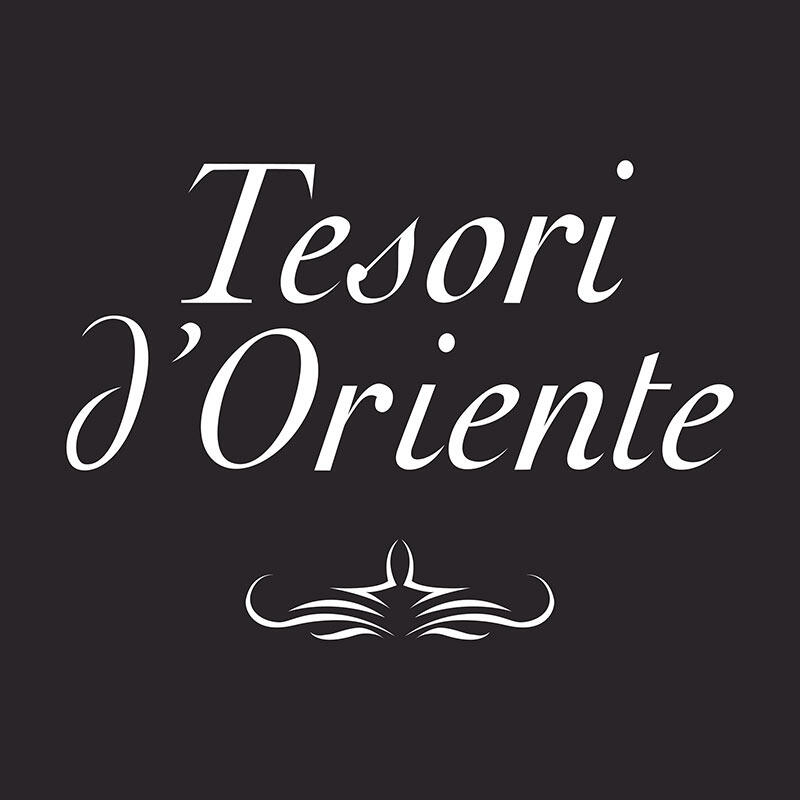 tesori d&acute;Oriente Vaniglia &amp; Zenzero Badecreme 500ml