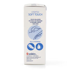 Lycia - Anti Odorante Crema 30 ml - ohne Alkohol