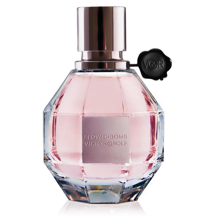 Viktor &amp; Rolf Flowerbomb Eau de Parfum Spray 100 ml