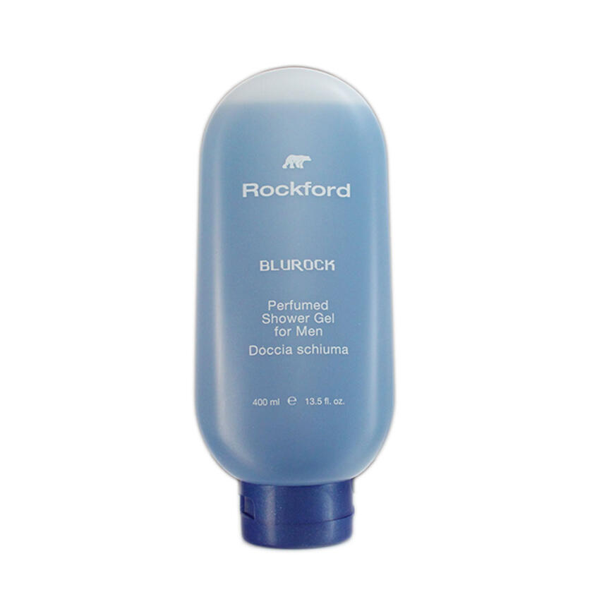 ROCKFORD BLUROCK Perfumed Shower Gel 400 ml