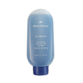 ROCKFORD BLUROCK Duschgel 400 ml