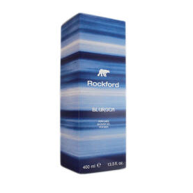 ROCKFORD BLUROCK Duschgel 400 ml
