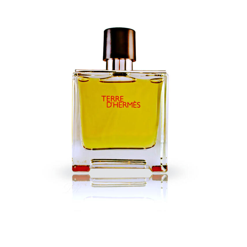 Hermes Terre Dhermes - Pure perfume 75ml