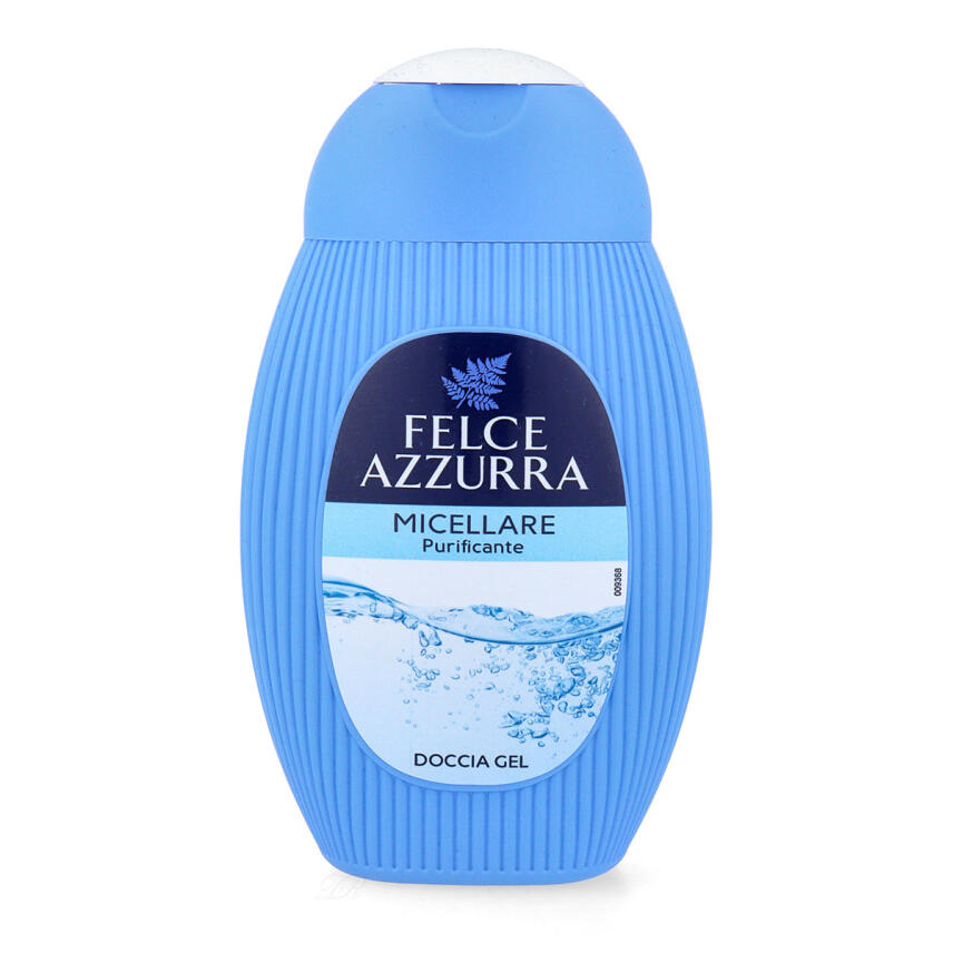 Paglieri Felce Azzurra Duschgel Micellare 250 ml