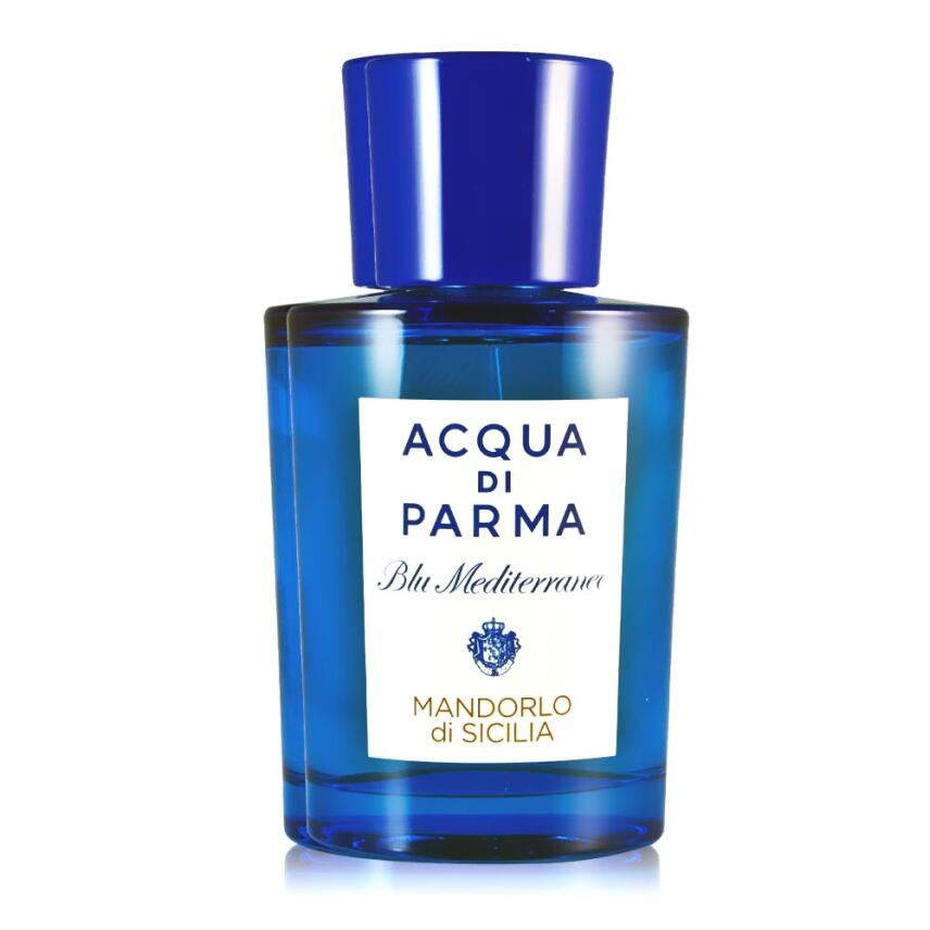 Acqua di Parma Blu Mediterraneo Mandorlo di Sicilia Eau de Toilette Spray 75 ml