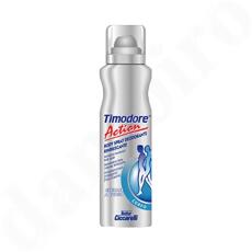 Dottor Ciccarelli Timodore Action Deospray 150 ml