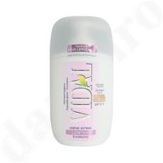 VIDAL intimate soap Emolliente 250 ml
