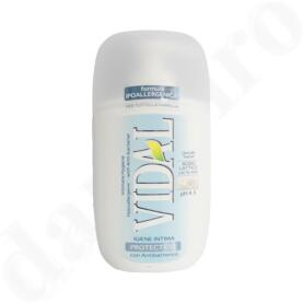 VIDAL Intimseife Protection mit Milchsäure 250 ml