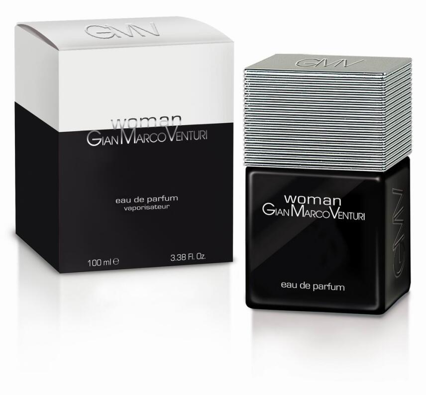 Gian Marco Venturi woman Eau de Parfum 100ml EdP GMV natural spray