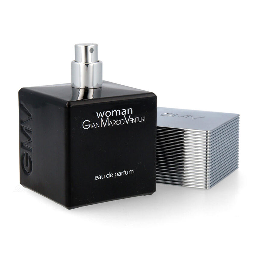 Gian Marco Venturi Woman Eau de Parfum 100 ml