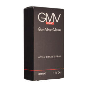 Gian Marco Venturi GMV Uomo - aftershave 30ml