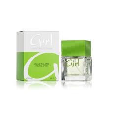 Gian Marco Venturi Girl Eau de Toilette 50 ml
