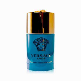 Versace Eros pour Homme Deodorant Stick 75 ml