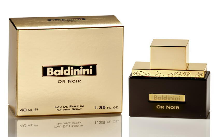 Baldinini Or Noir Eau de perfume 40ml - women