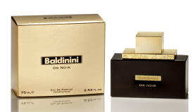 Baldinini Or Noir Eau de perfume 75ml - women