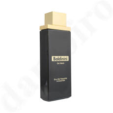 Baldinini Or Noir Eau de Toilette for woman 100 ml - spray