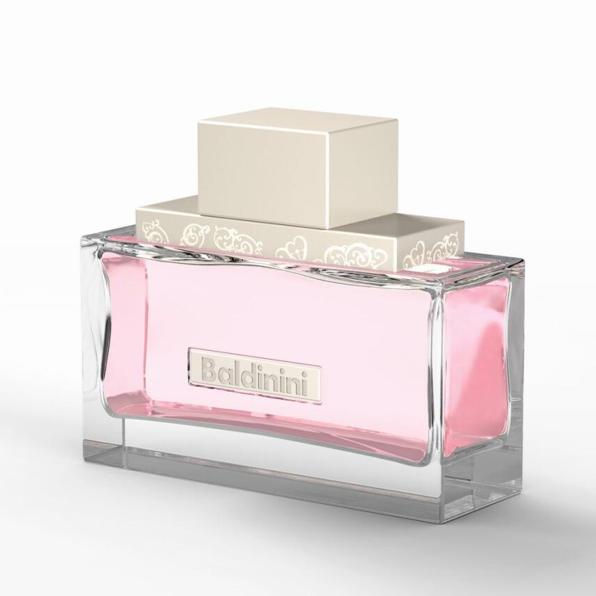 Baldinini for women Eau de perfume 75ml - women