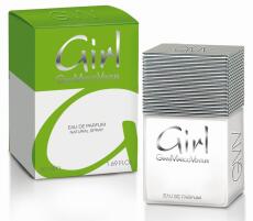 Gian Marco Venturi Girl Eau de Parfum 50 ml