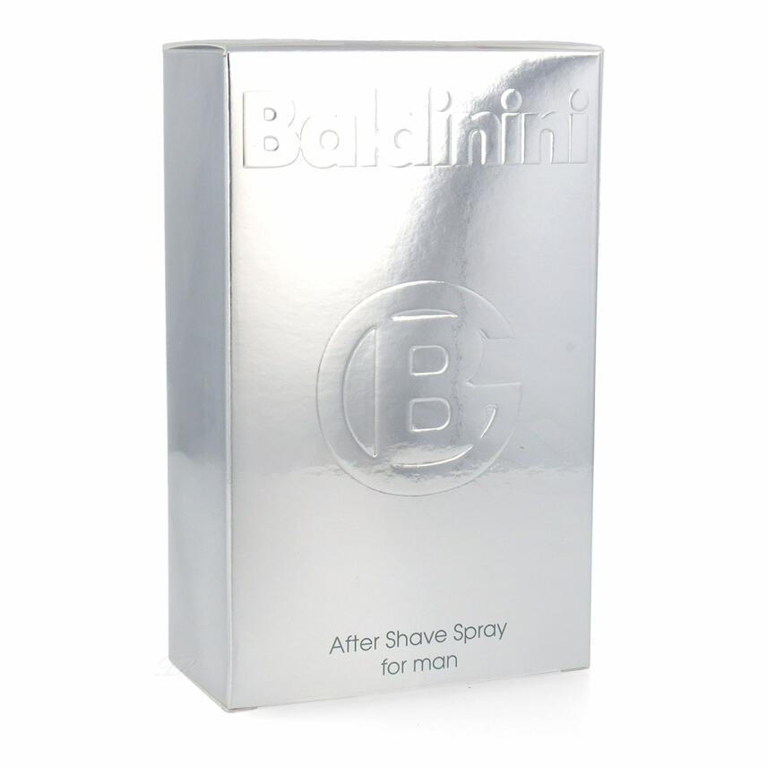 Baldinini Gimmy aftershave spray for men 100 ml