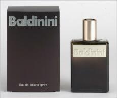 Baldinini homme - Perfume Eau de Toilette for men 100 ml