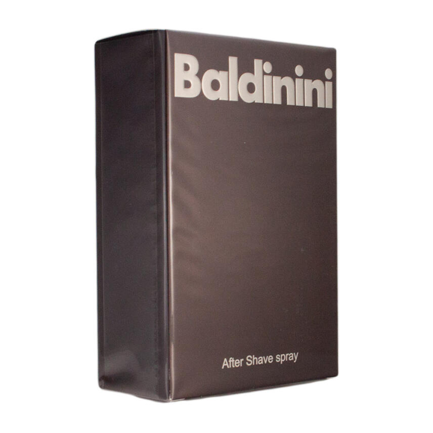Baldinini aftershave for men 100ml